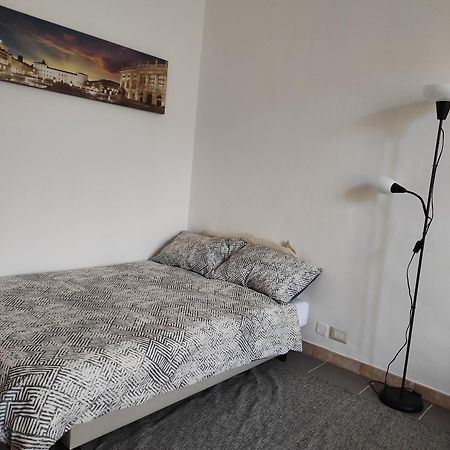 Regio Parco Apartment Torino Dış mekan fotoğraf