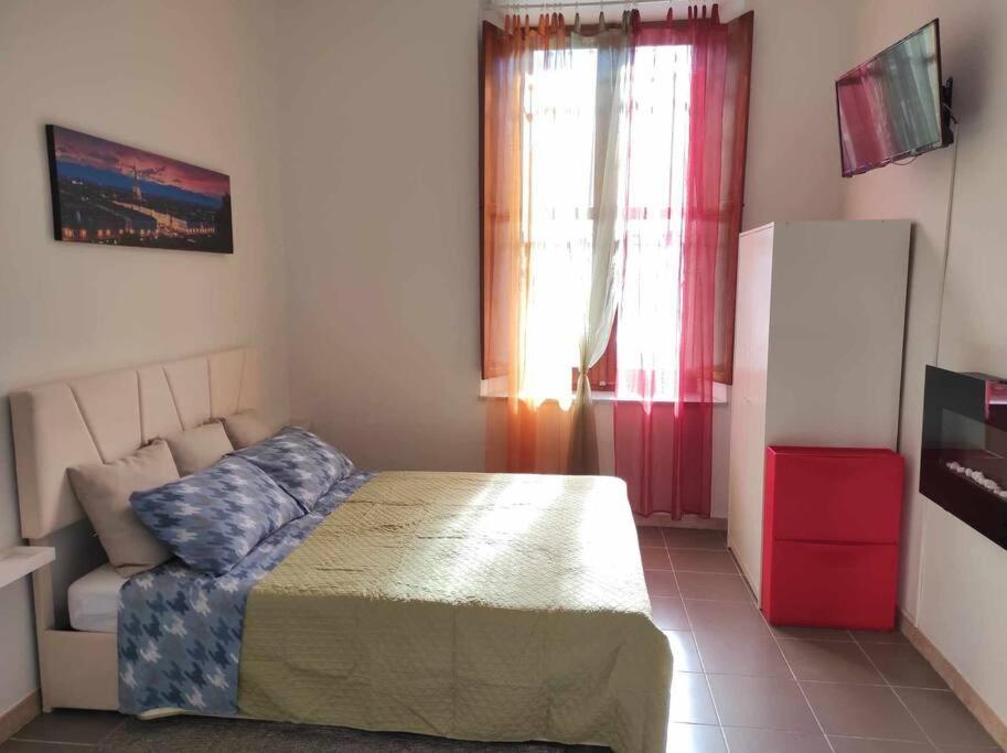 Regio Parco Apartment Torino Dış mekan fotoğraf