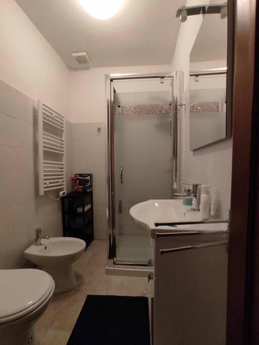 Regio Parco Apartment Torino Dış mekan fotoğraf