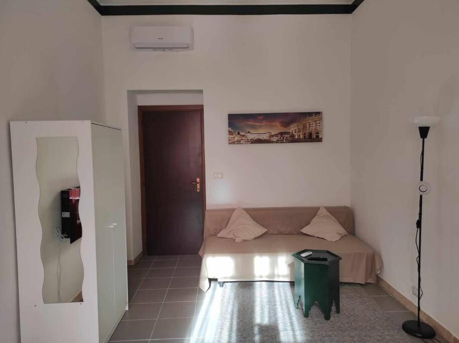 Regio Parco Apartment Torino Dış mekan fotoğraf