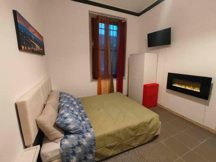Regio Parco Apartment Torino Dış mekan fotoğraf