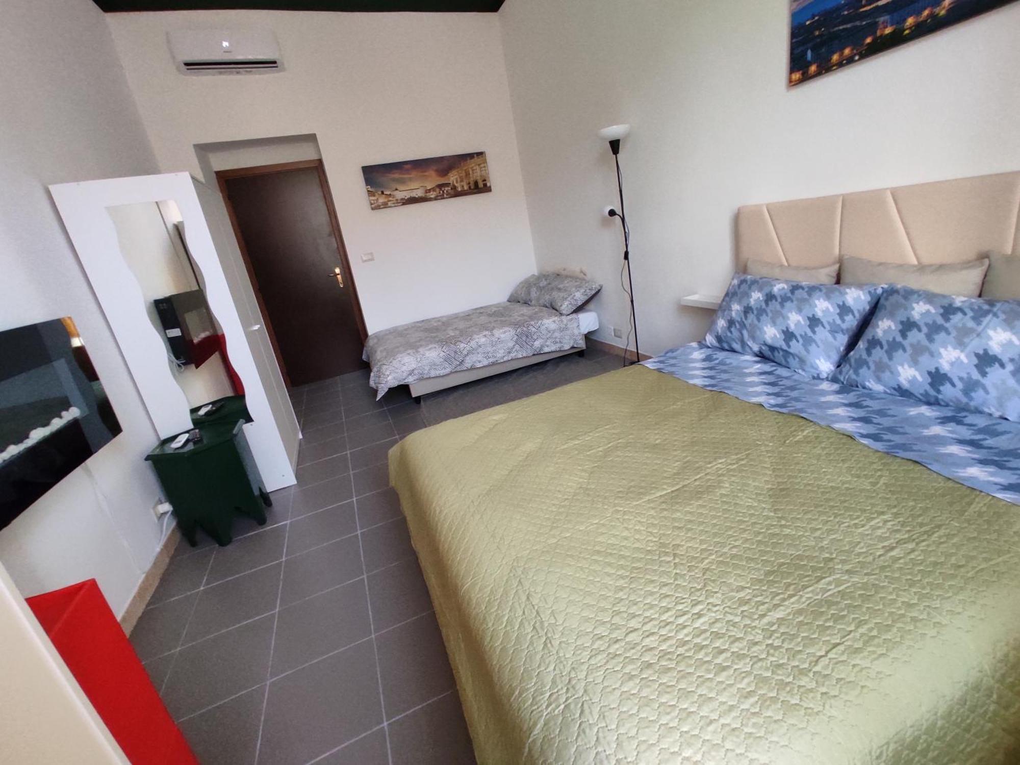 Regio Parco Apartment Torino Dış mekan fotoğraf