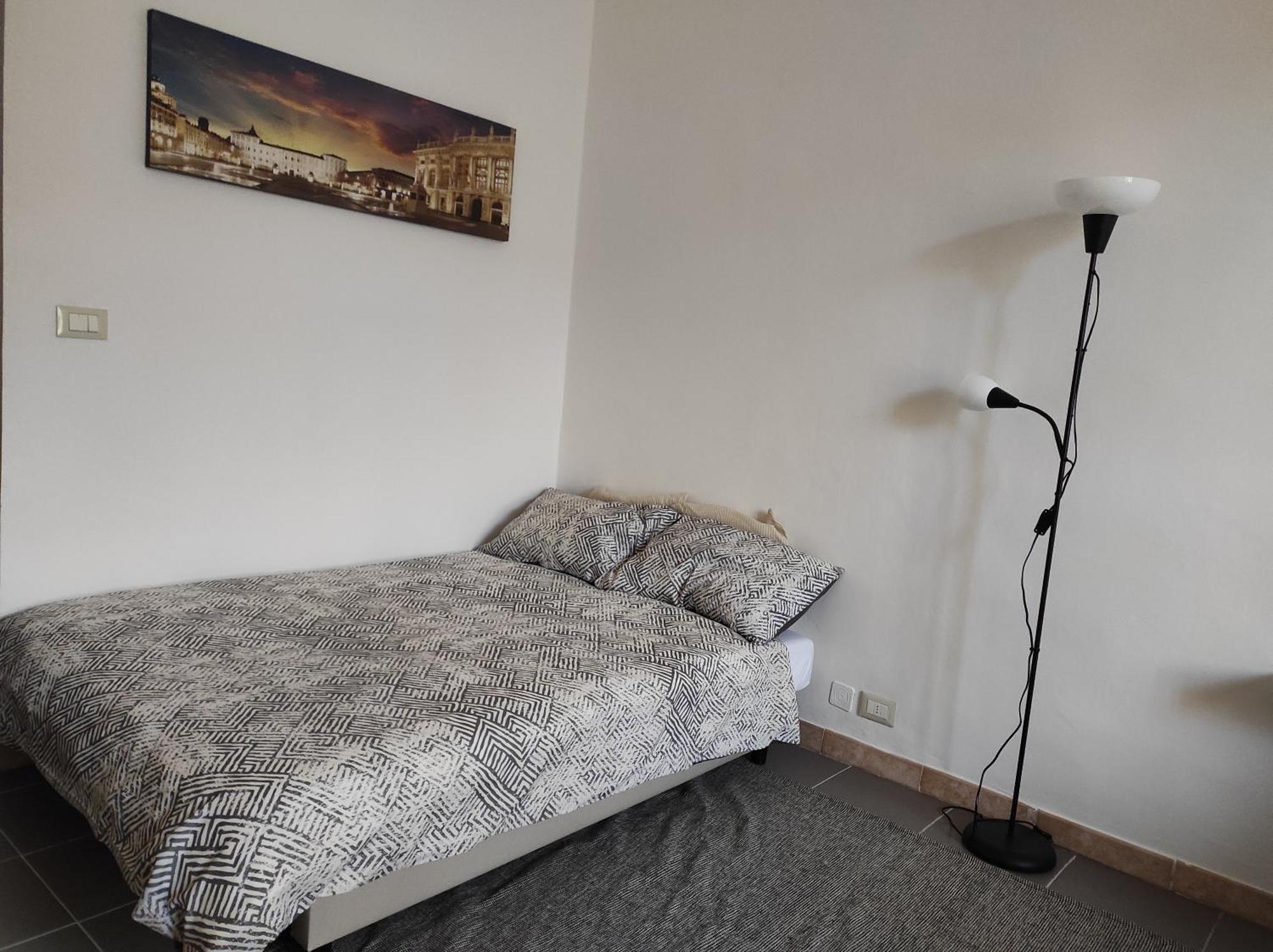 Regio Parco Apartment Torino Dış mekan fotoğraf